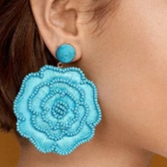 🌻 Blue drop 🌻 - Picture 2 of 8